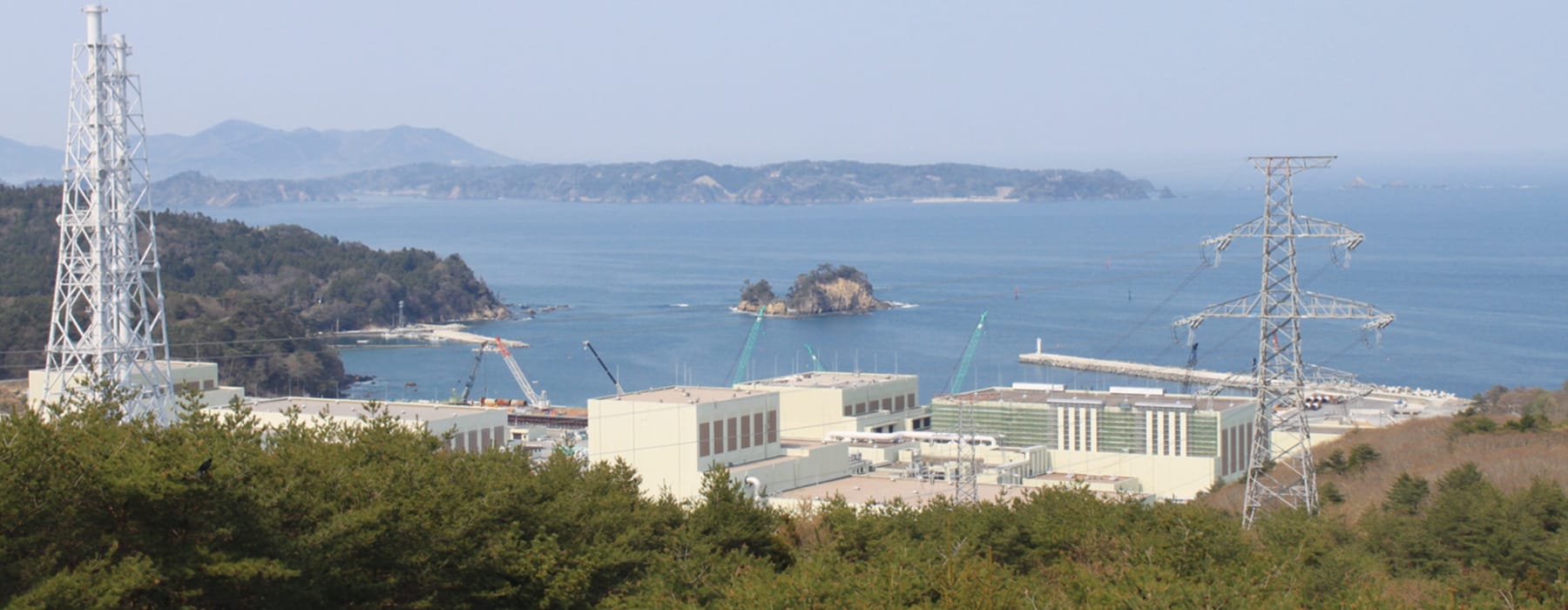 未来のために、時代とともに生きる。