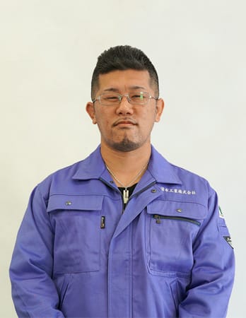 Oさん　2018年入社